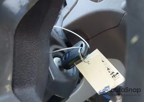 2016 Ford Transit-150 from USA, damaged, VIN 1FTYE1ZM4GKB29485